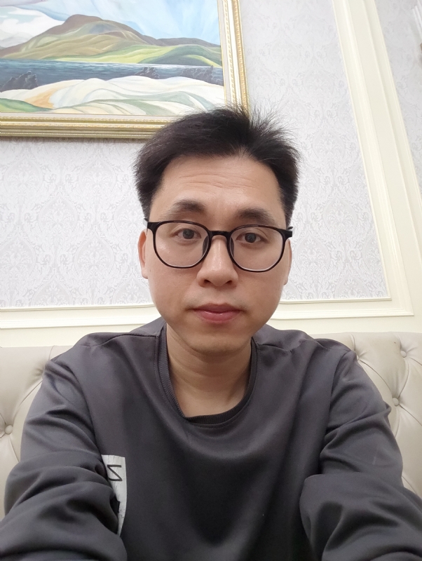 共享夕阳的第一张照片--雷州认干亲服务网