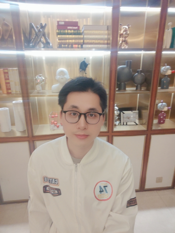 共享夕阳的第三张照片--雷州认干亲服务网